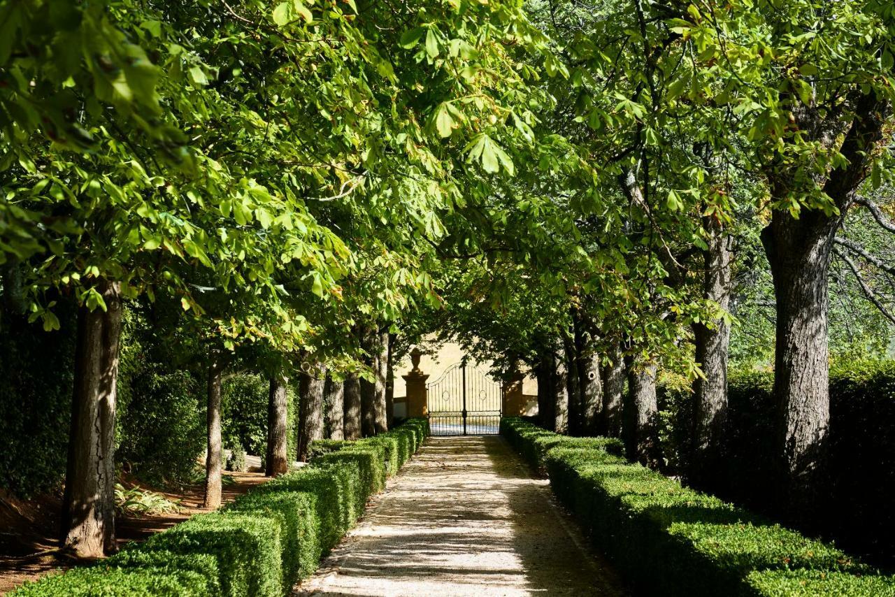 אקס-אן-פרובאנס Chateau De La Gaude מראה חיצוני תמונה